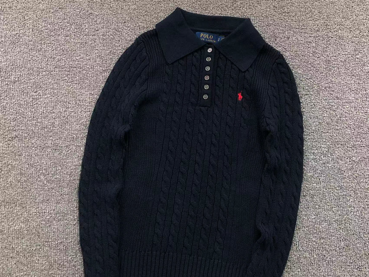 Ralph Lauren Sweater Female