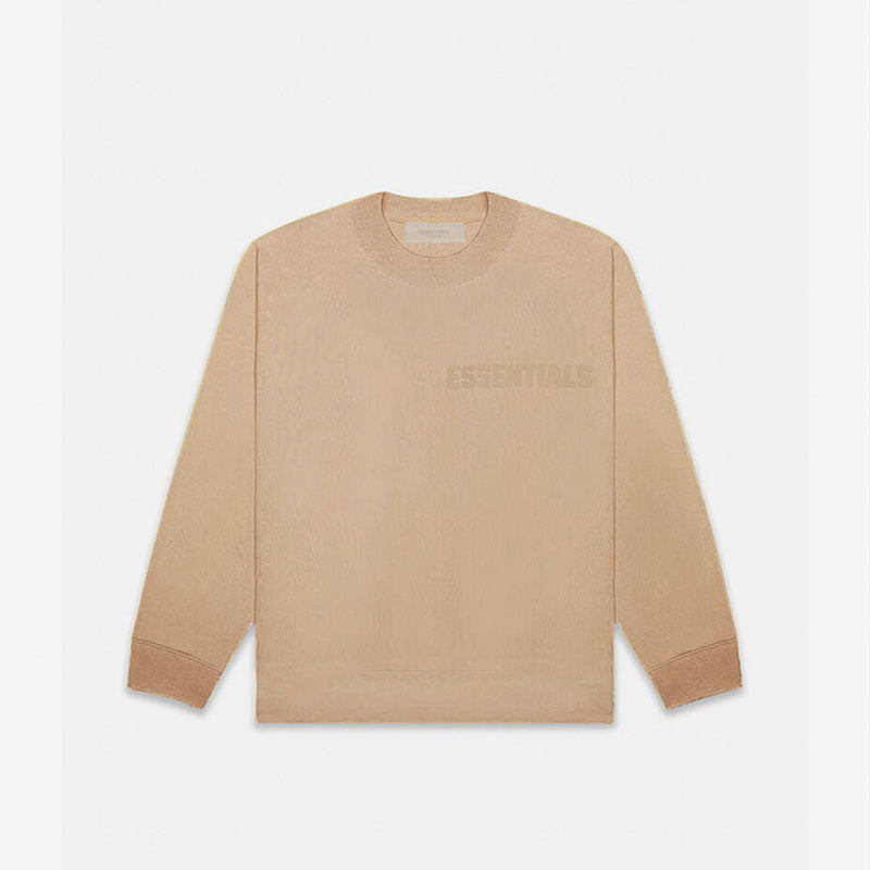 FOG x Essentials Longsleeve