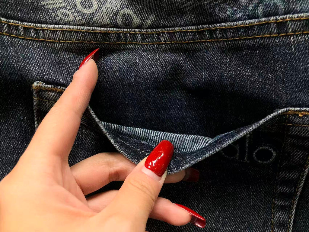 A1O Pants