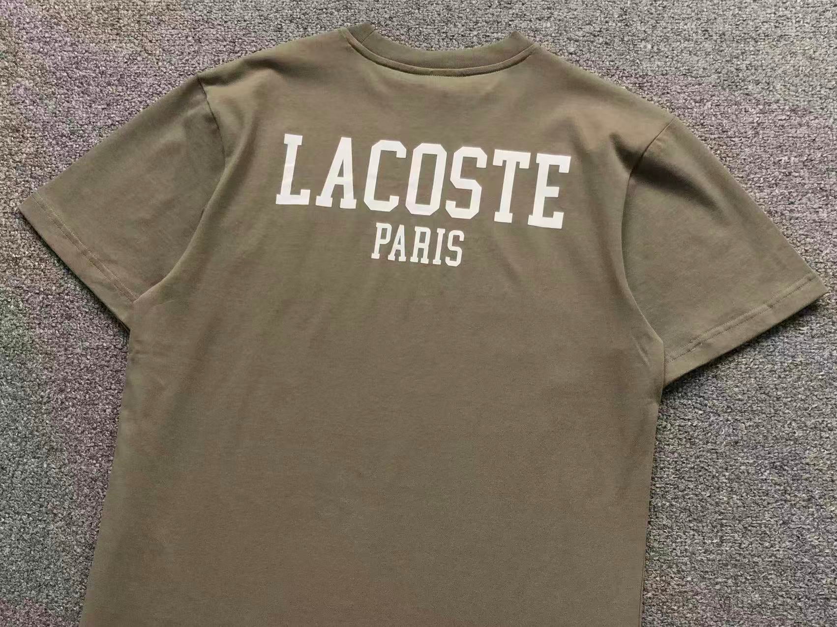 Classic Tshirt