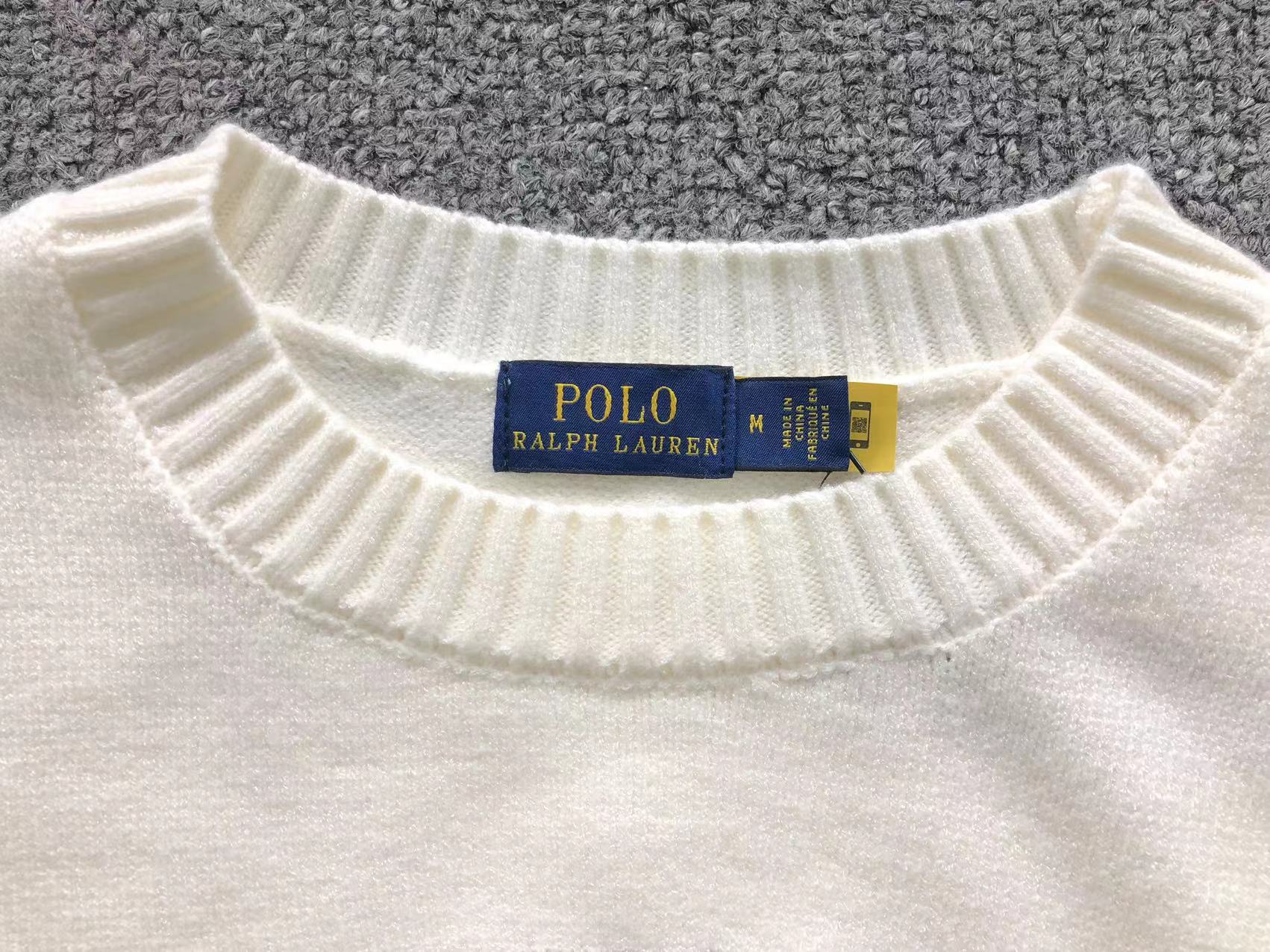Ralph Lauren Sweater Female