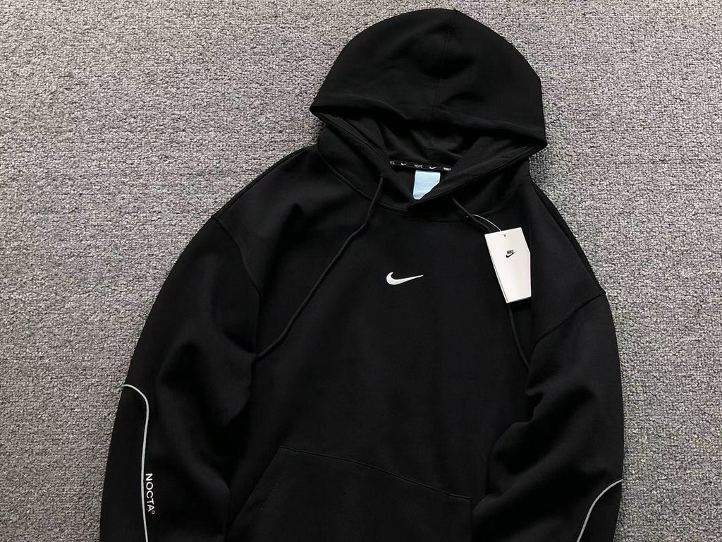 N1K Pants & Hoodie