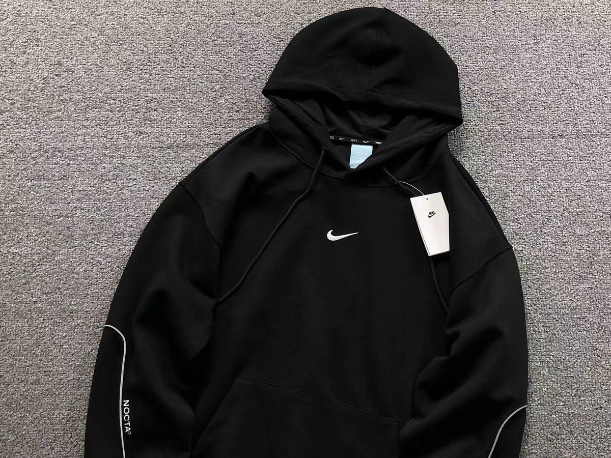 N1K Pants & Hoodie