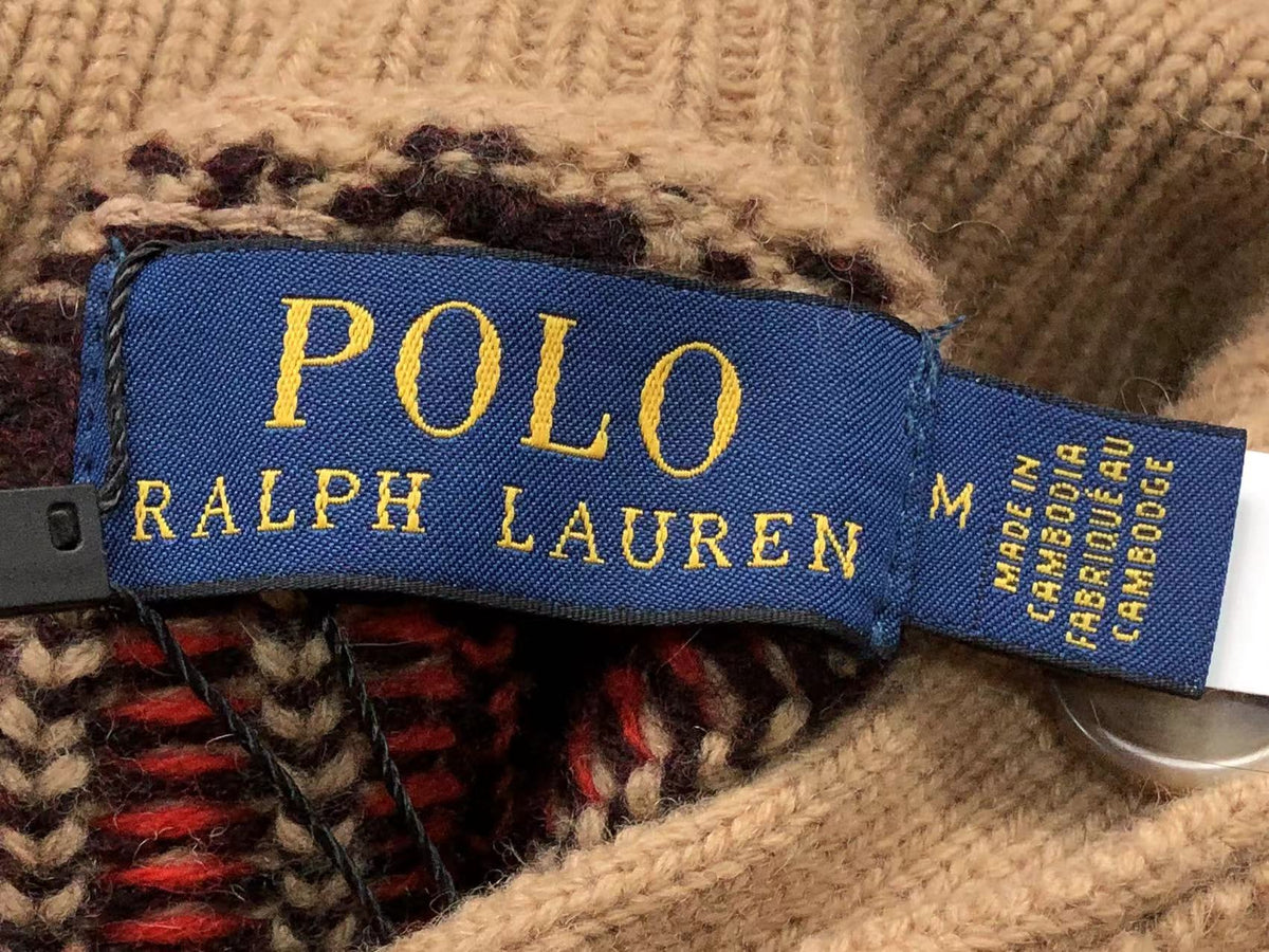 Ralph Lauren Sweater Female