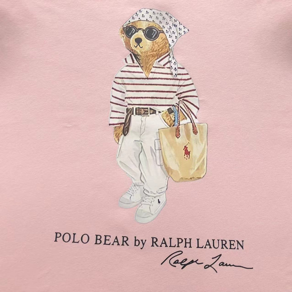 Ralph Lauren Longsleeve Female