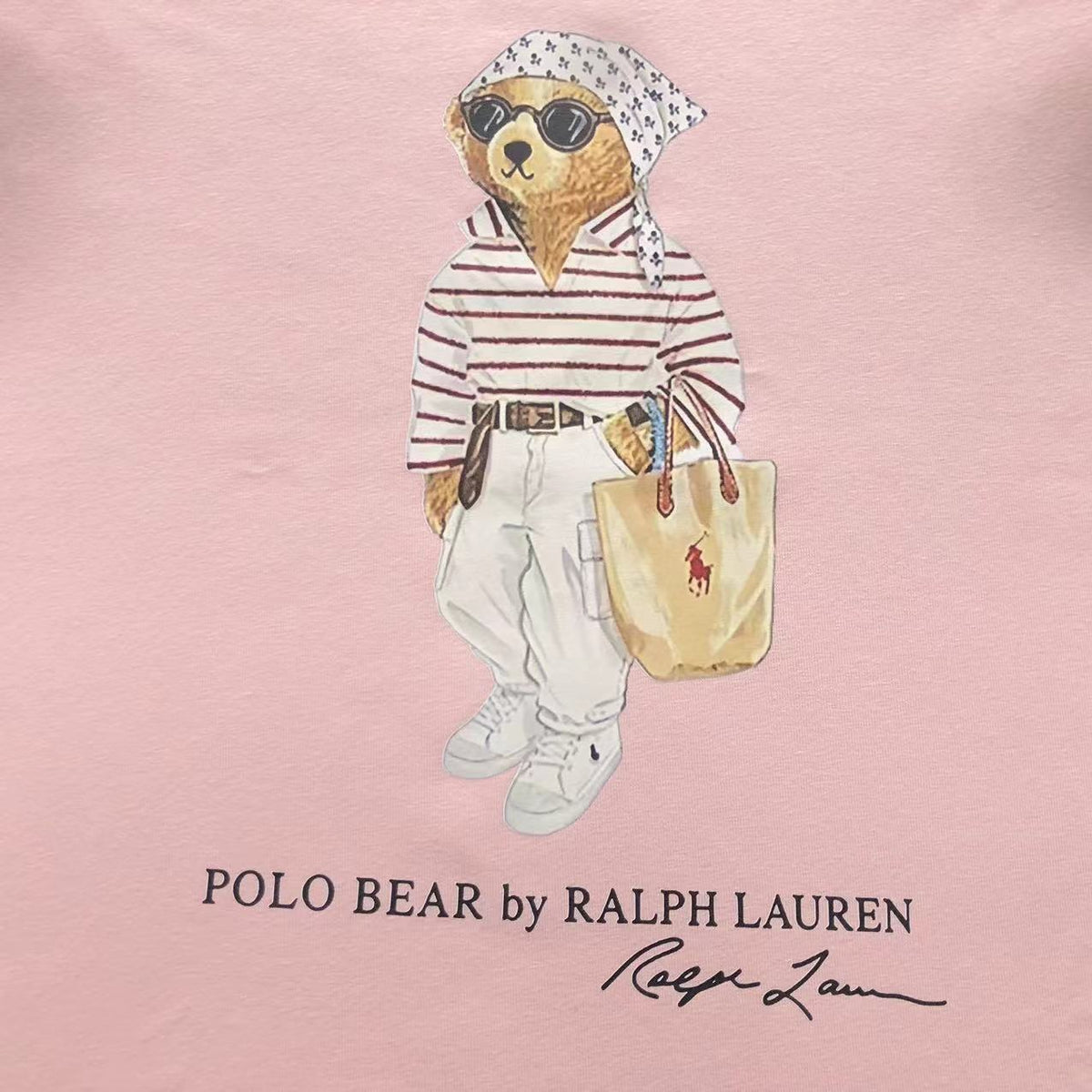 Ralph Lauren Longsleeve Female