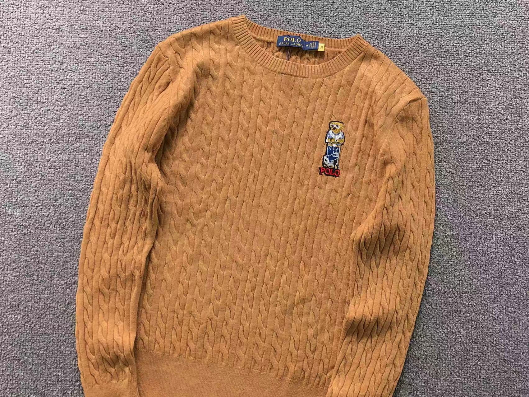 Ralph Lauren Sweater