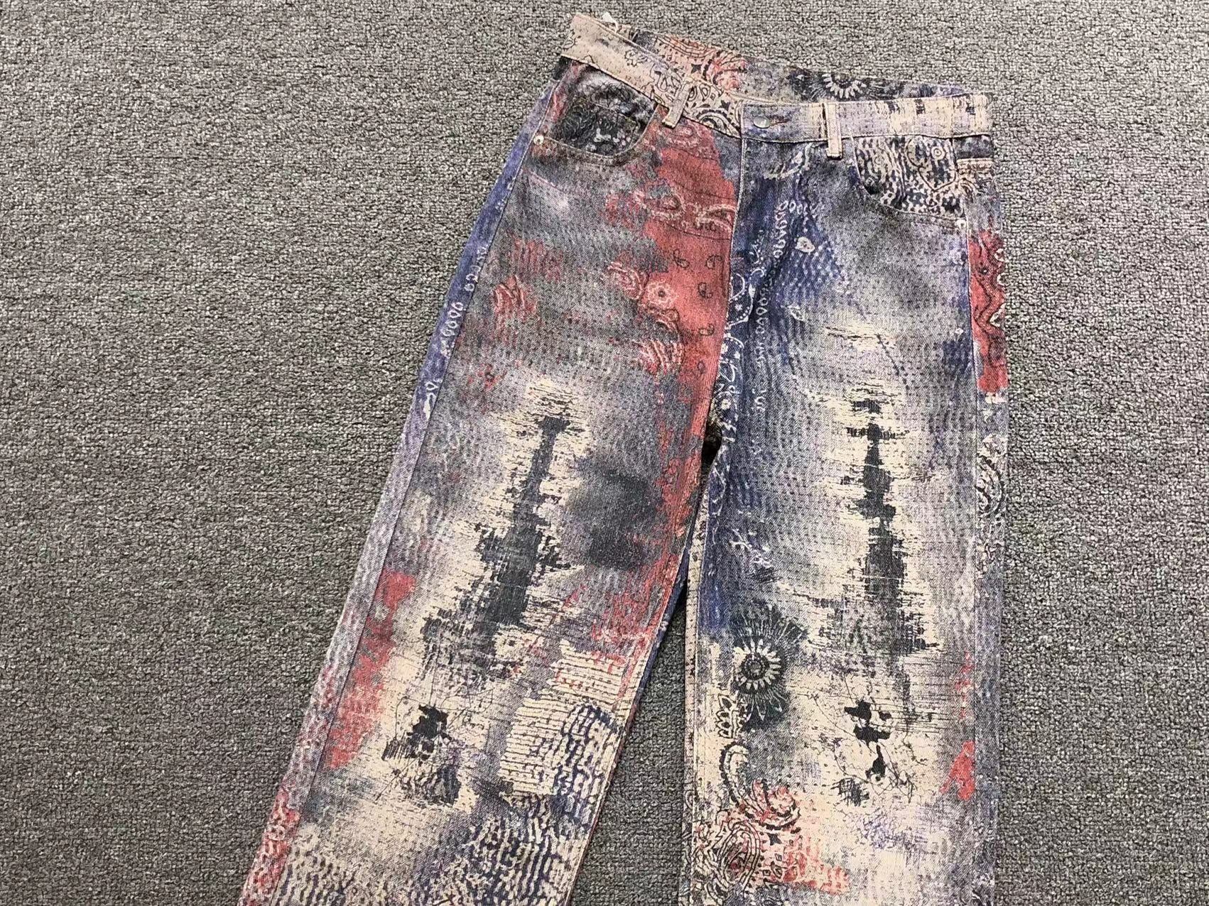 AcneStdios Pants