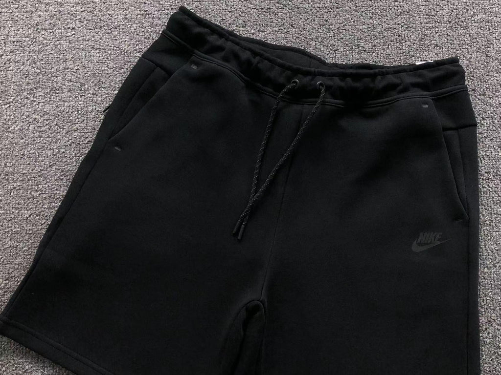 N1K Shorts