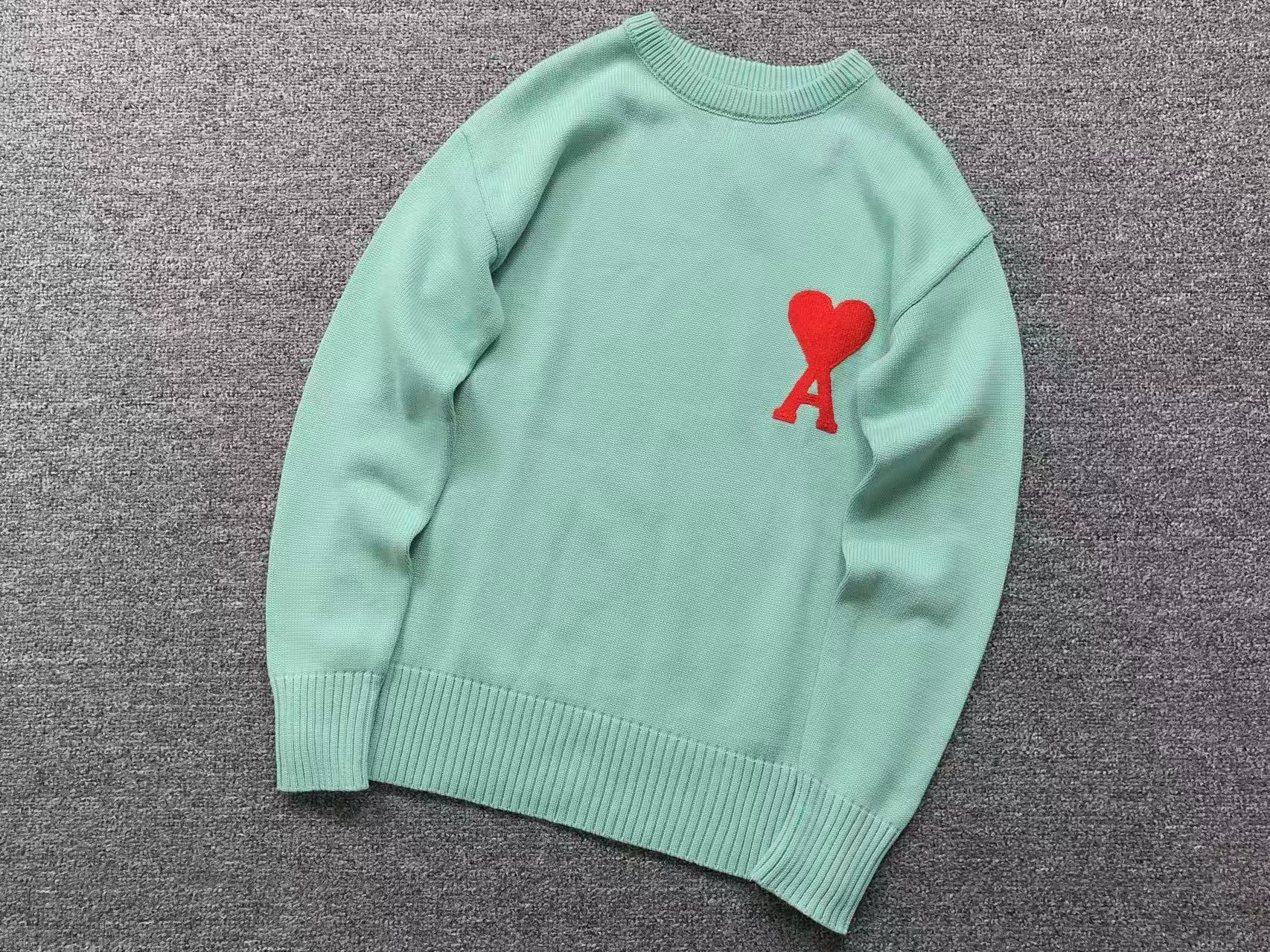 Am1 Sweater