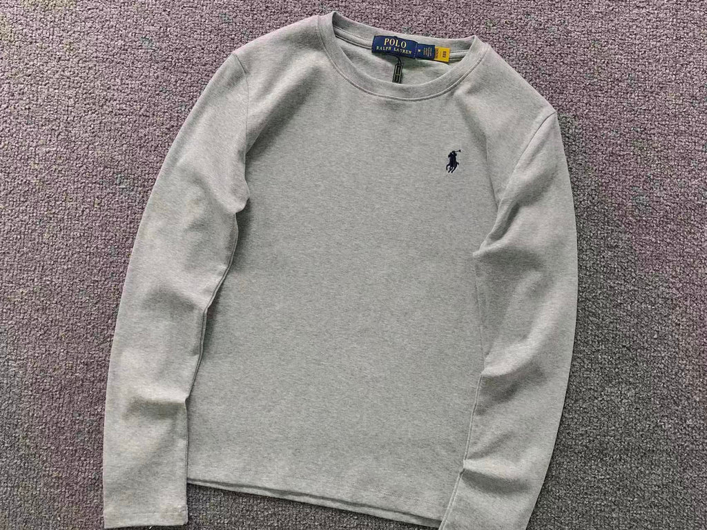 Ralph Lauren Longsleeve Female