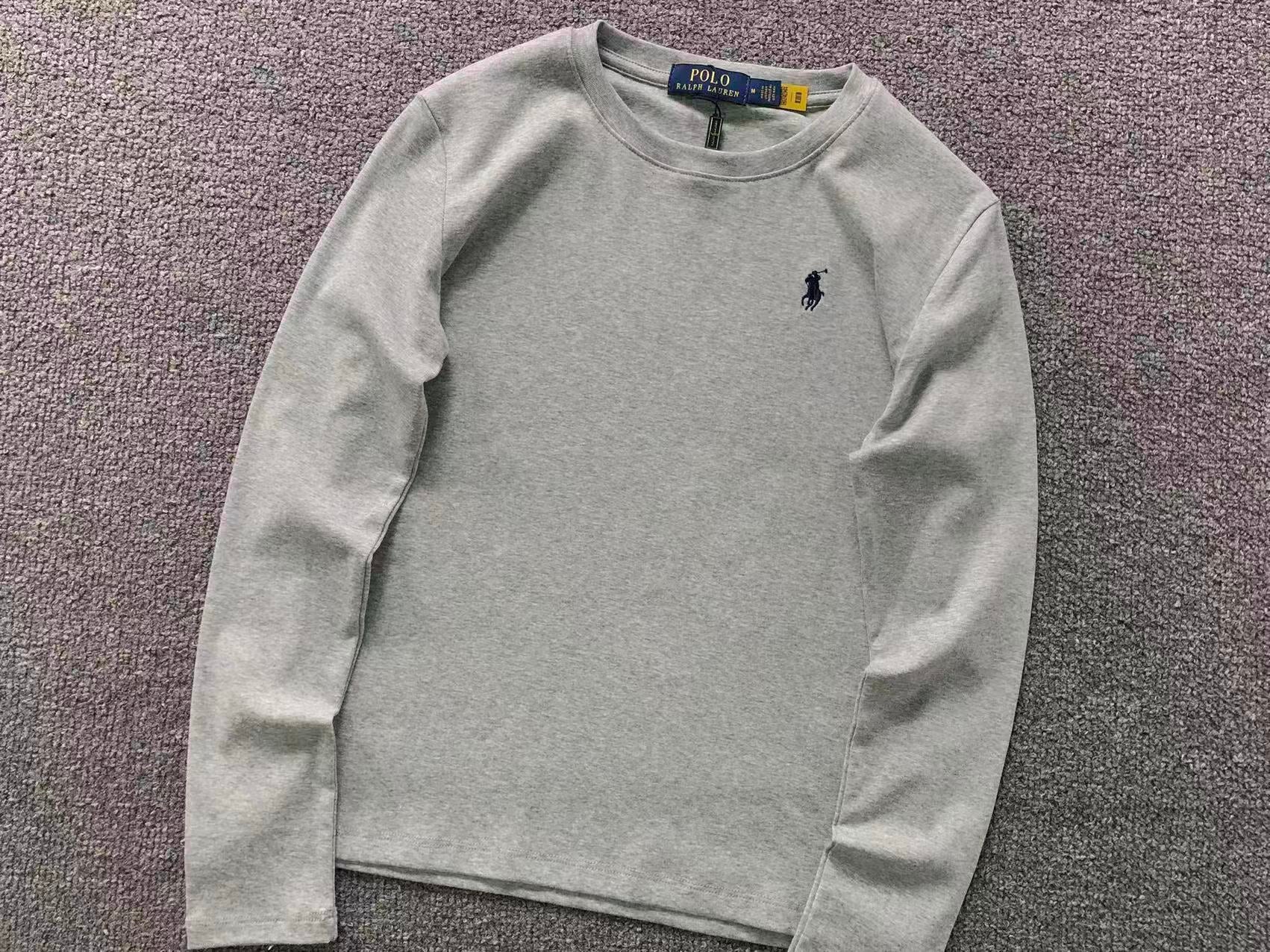 Ralph Lauren Longsleeve Female