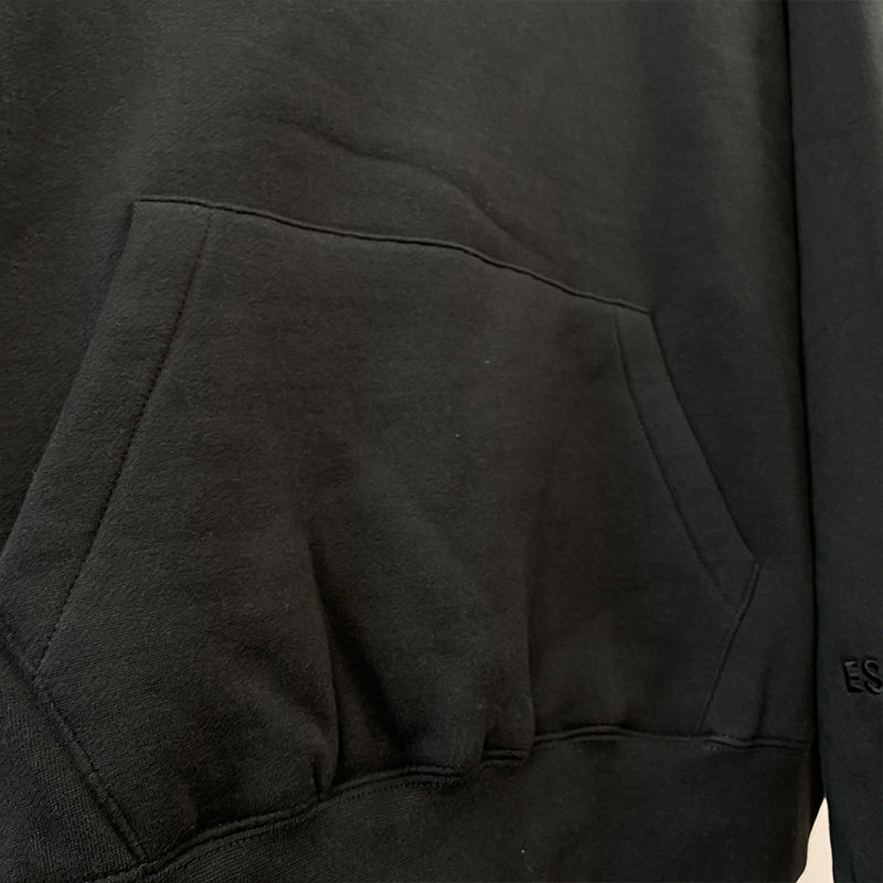 FOG x Essentials Hoodie 19SS