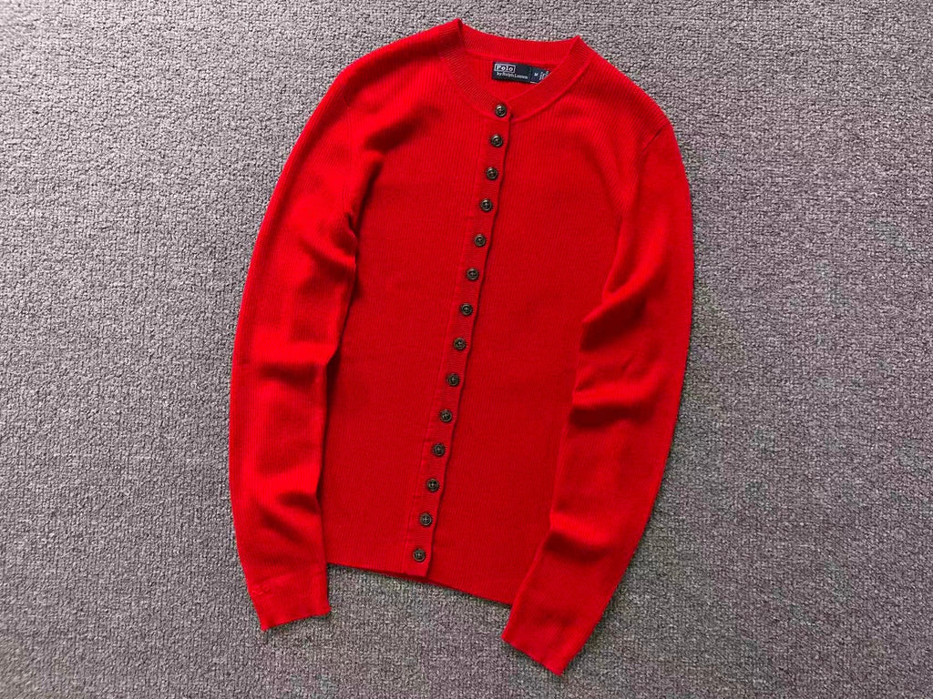 Ralph Lauren Sweater Female