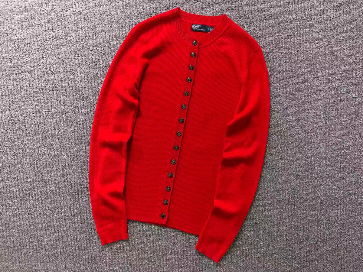 Ralph Lauren Sweater Female