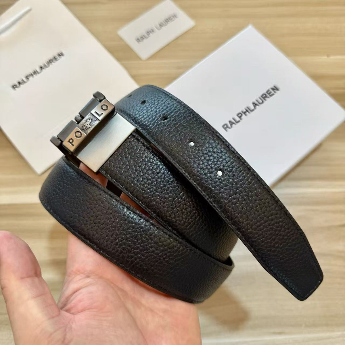 Ralph Lauren Belt