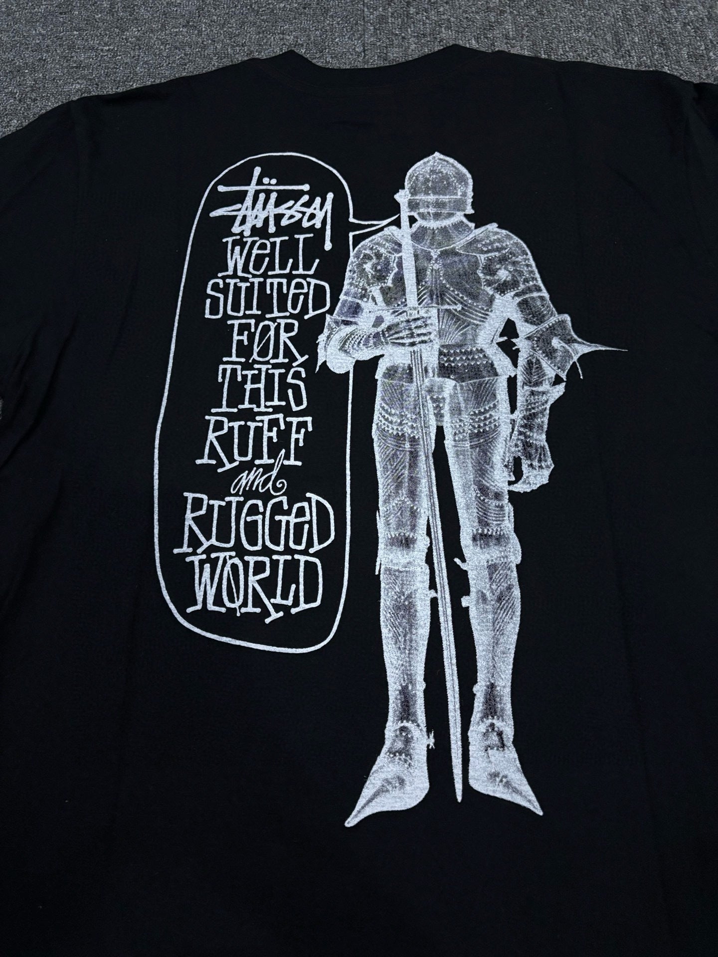 Stu Tshirt
