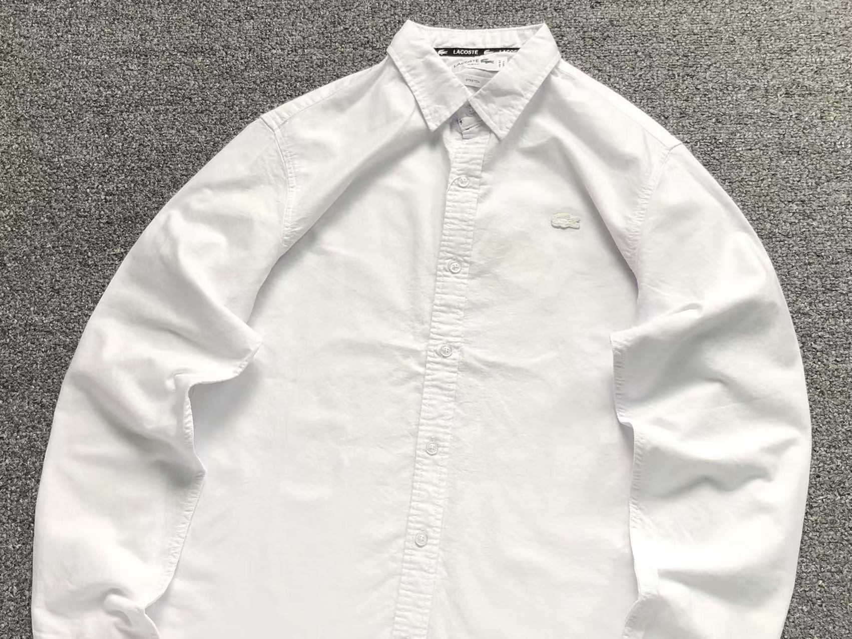 Classic Shirt