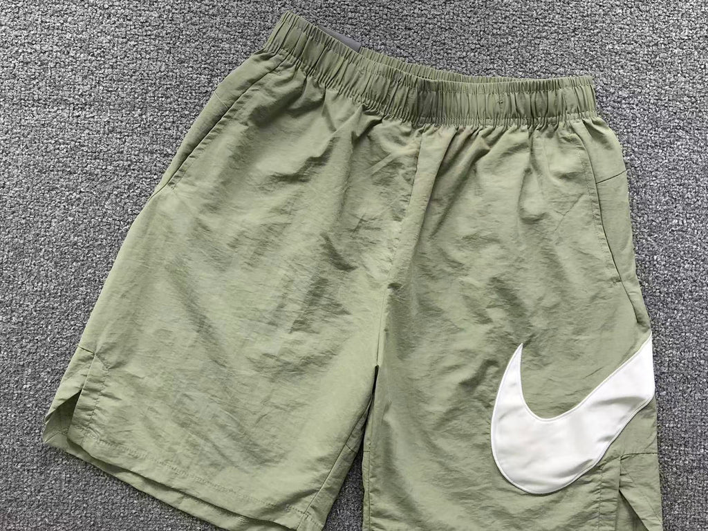 N1K Shorts