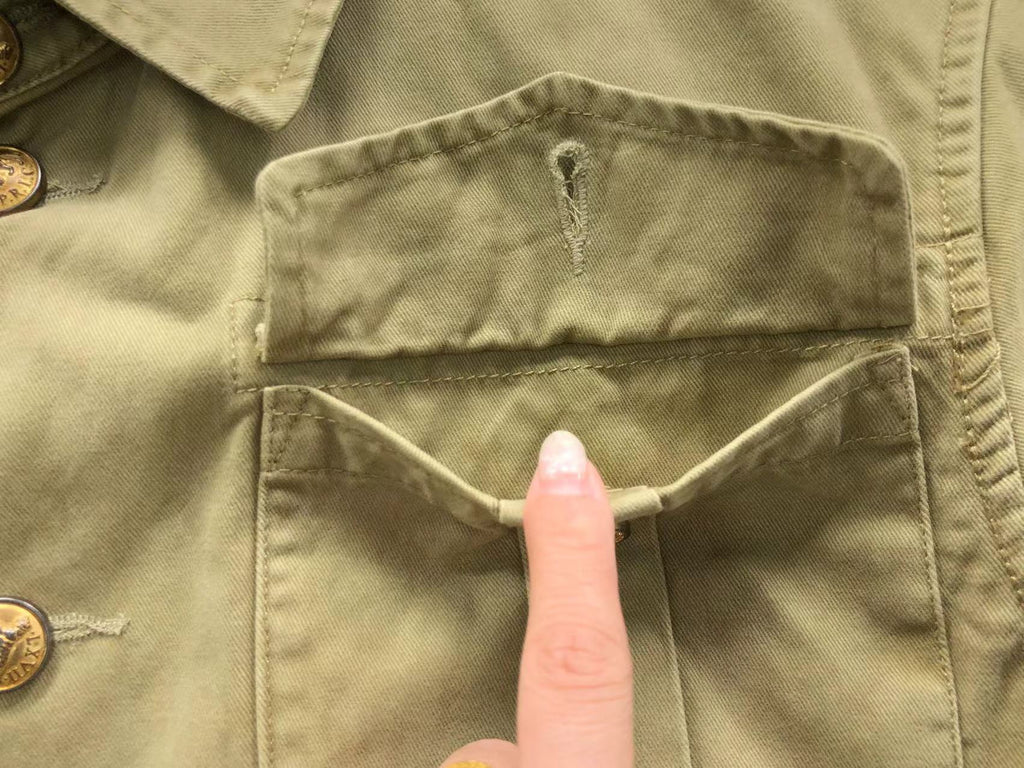 Ralph Lauren Jacket