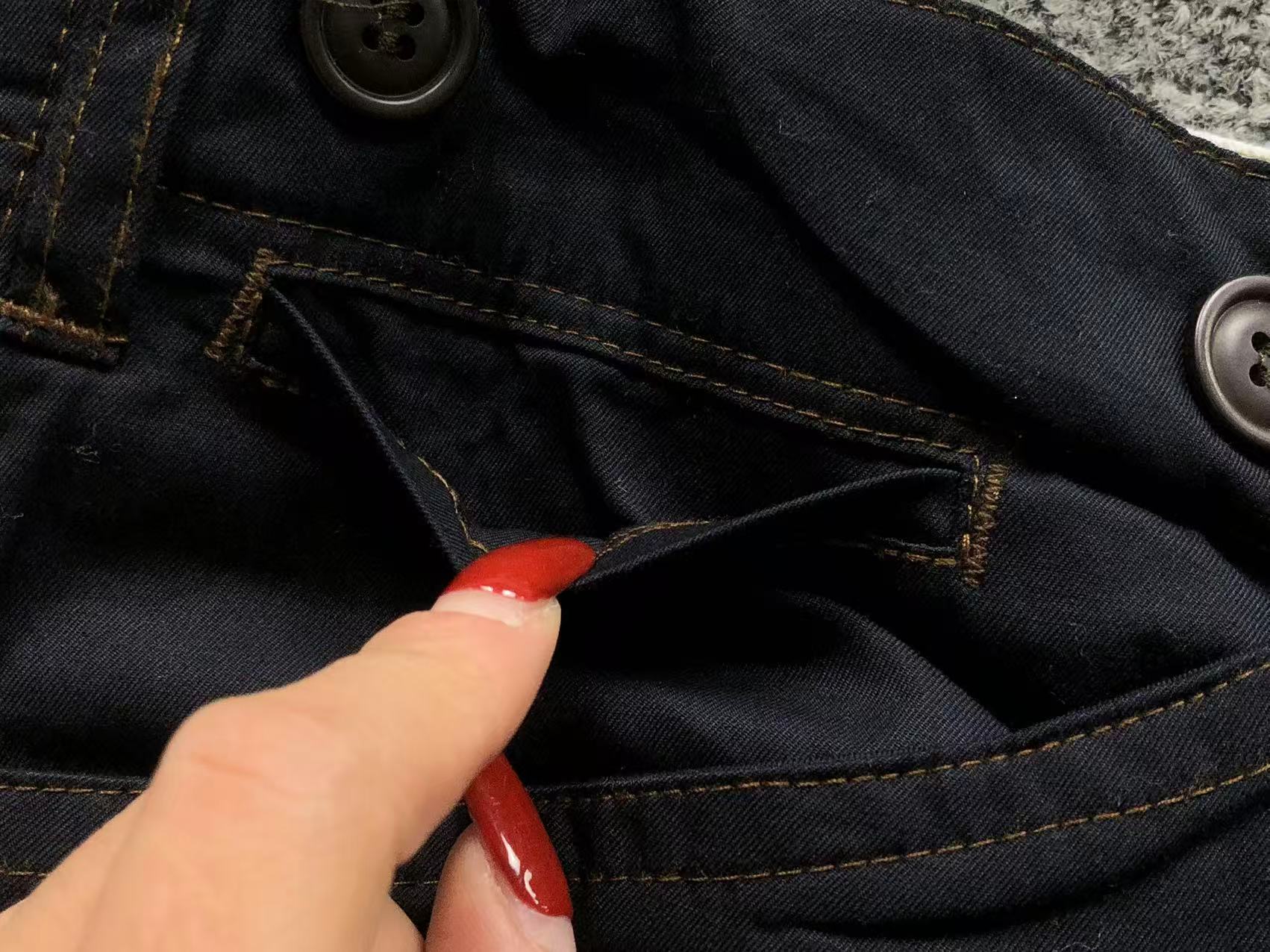 Ralph Lauren Pants