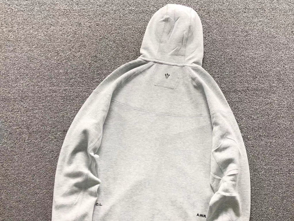 N1K Pants & Hoodie