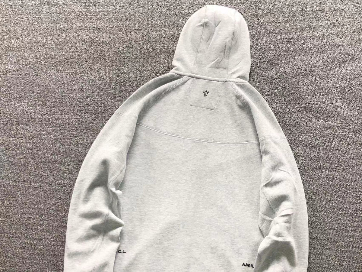 N1K Pants & Hoodie