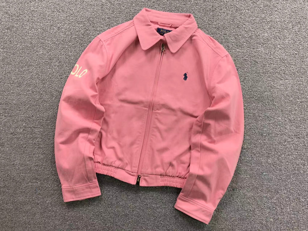 Ralph Lauren Jacket Female