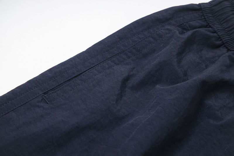 Stu x Nk Shorts