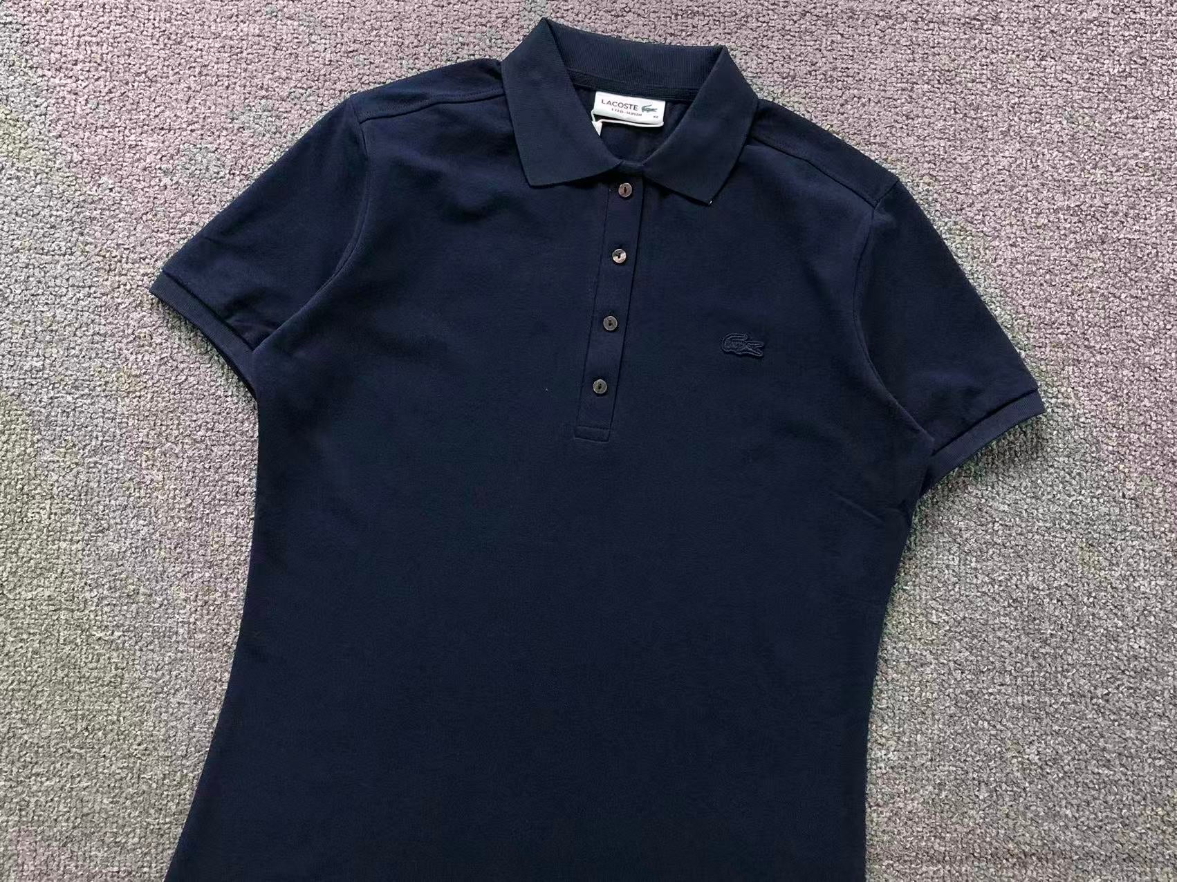 Classic Polo Female