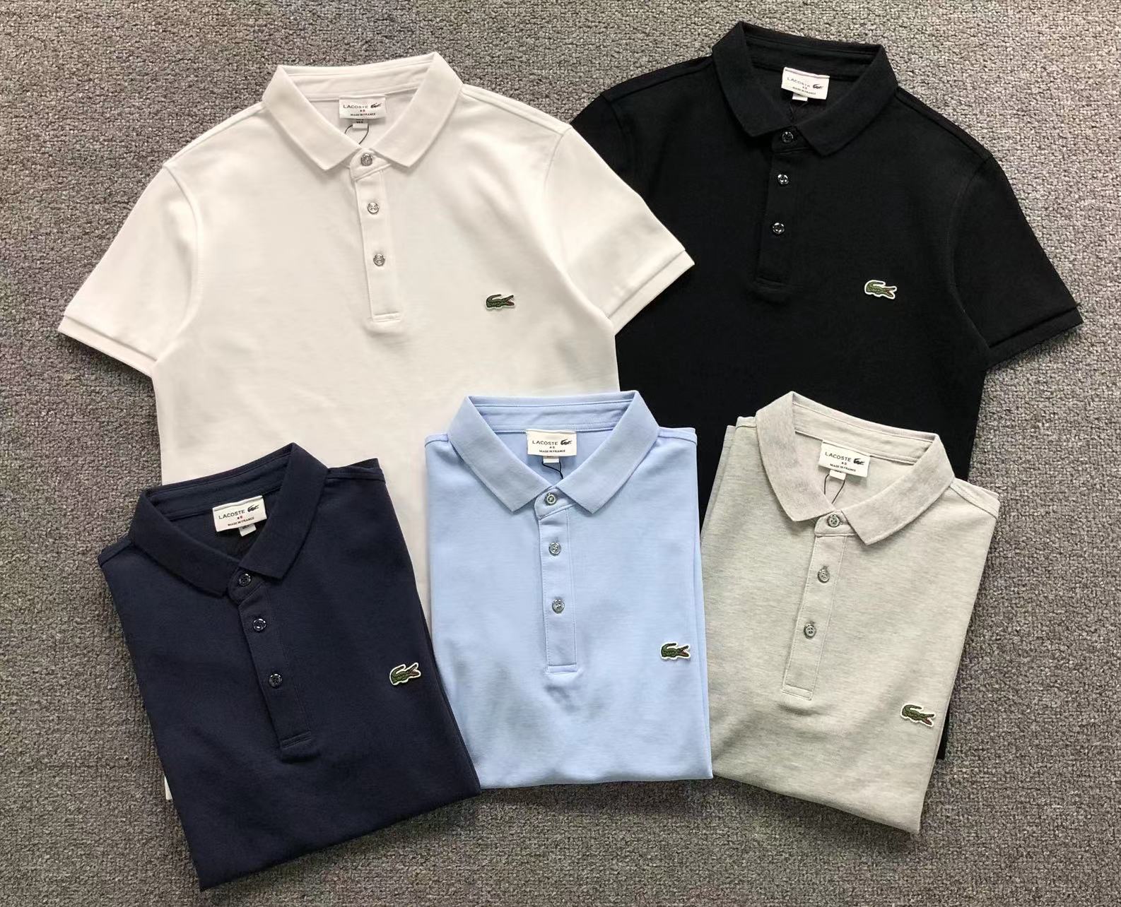 Classic Polo