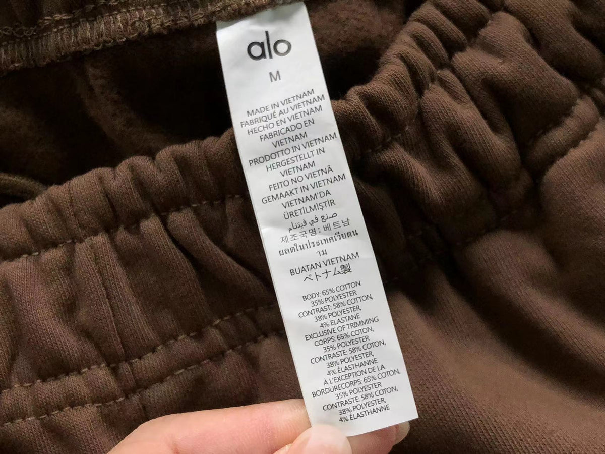 A1O Pants