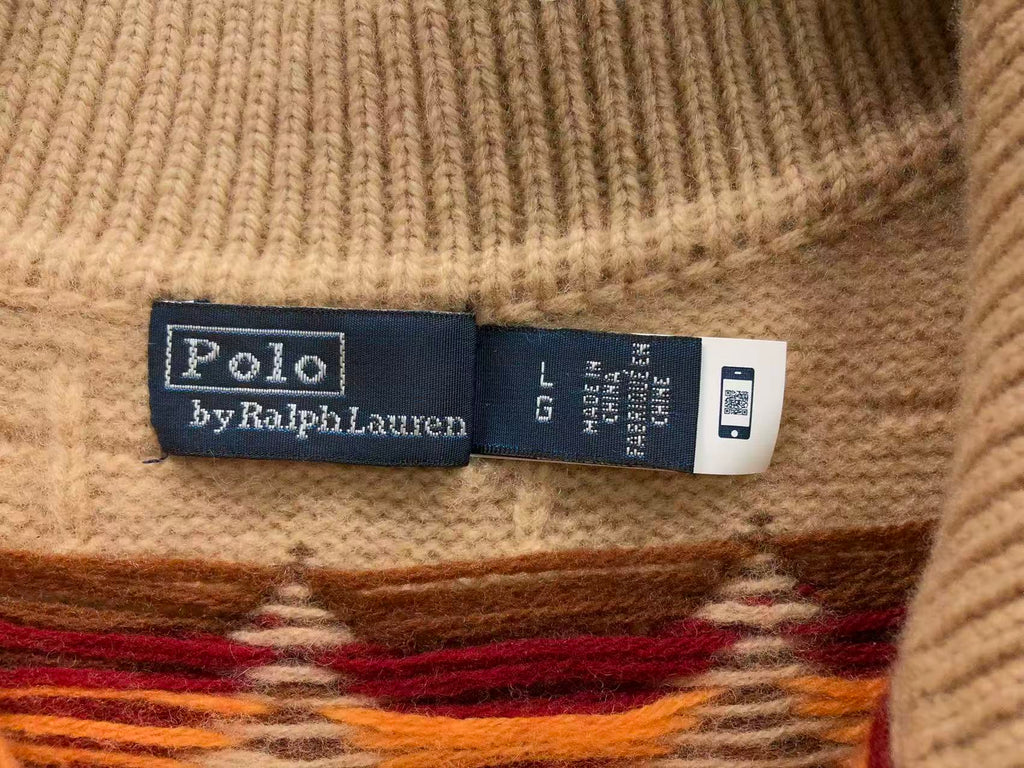 Ralph Lauren Sweater