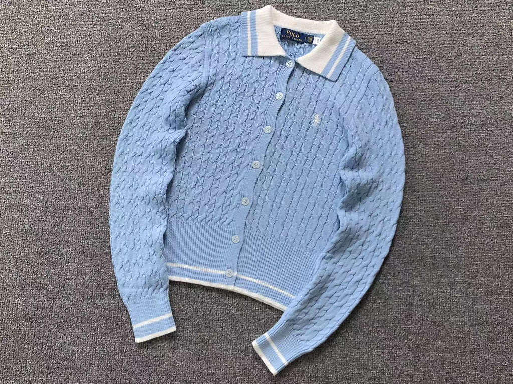 Ralph Lauren Sweater Female