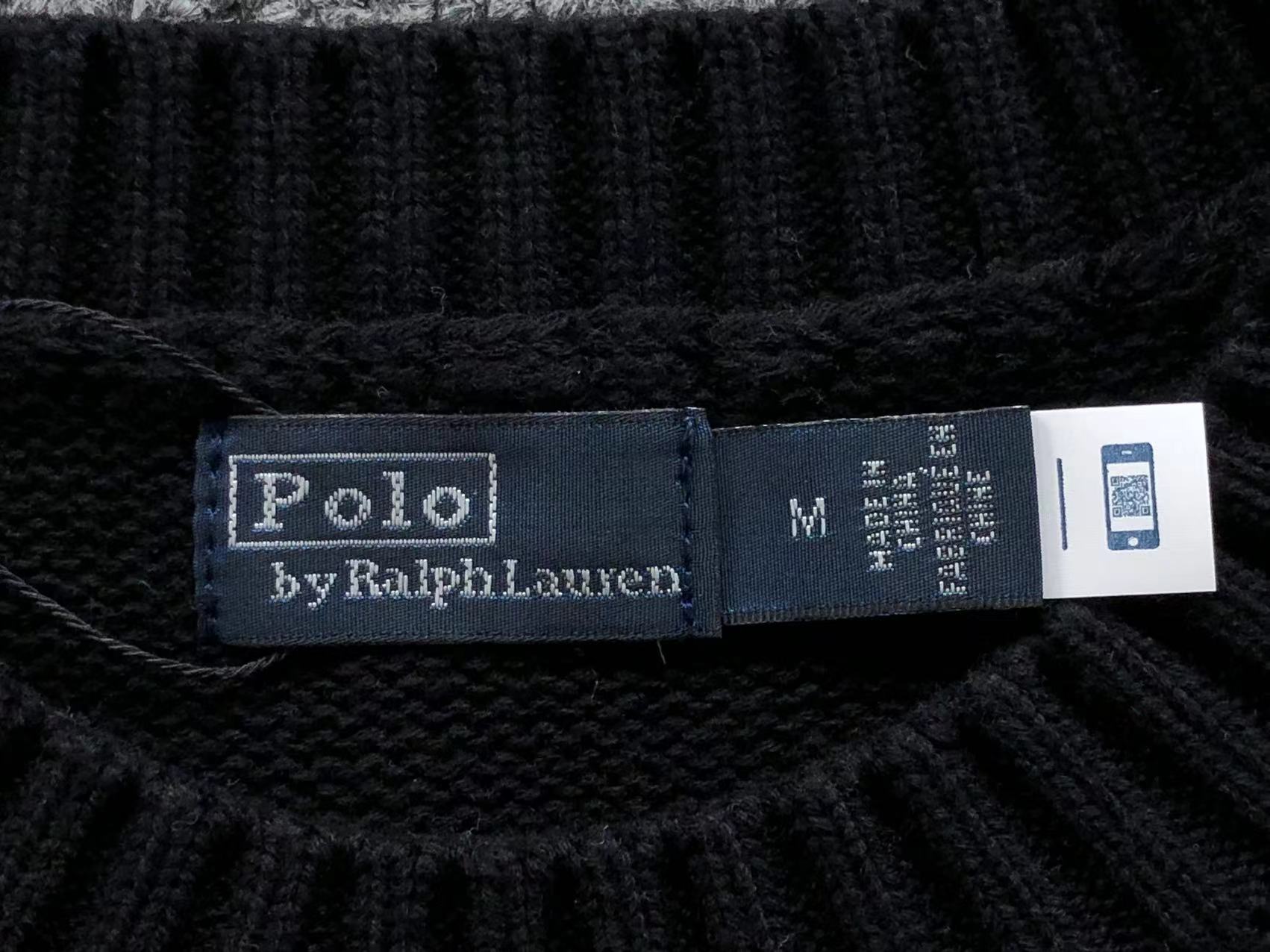 Ralph Lauren Sweater