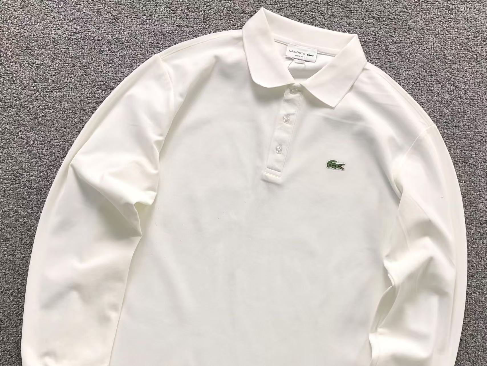 Classic Longsleeve