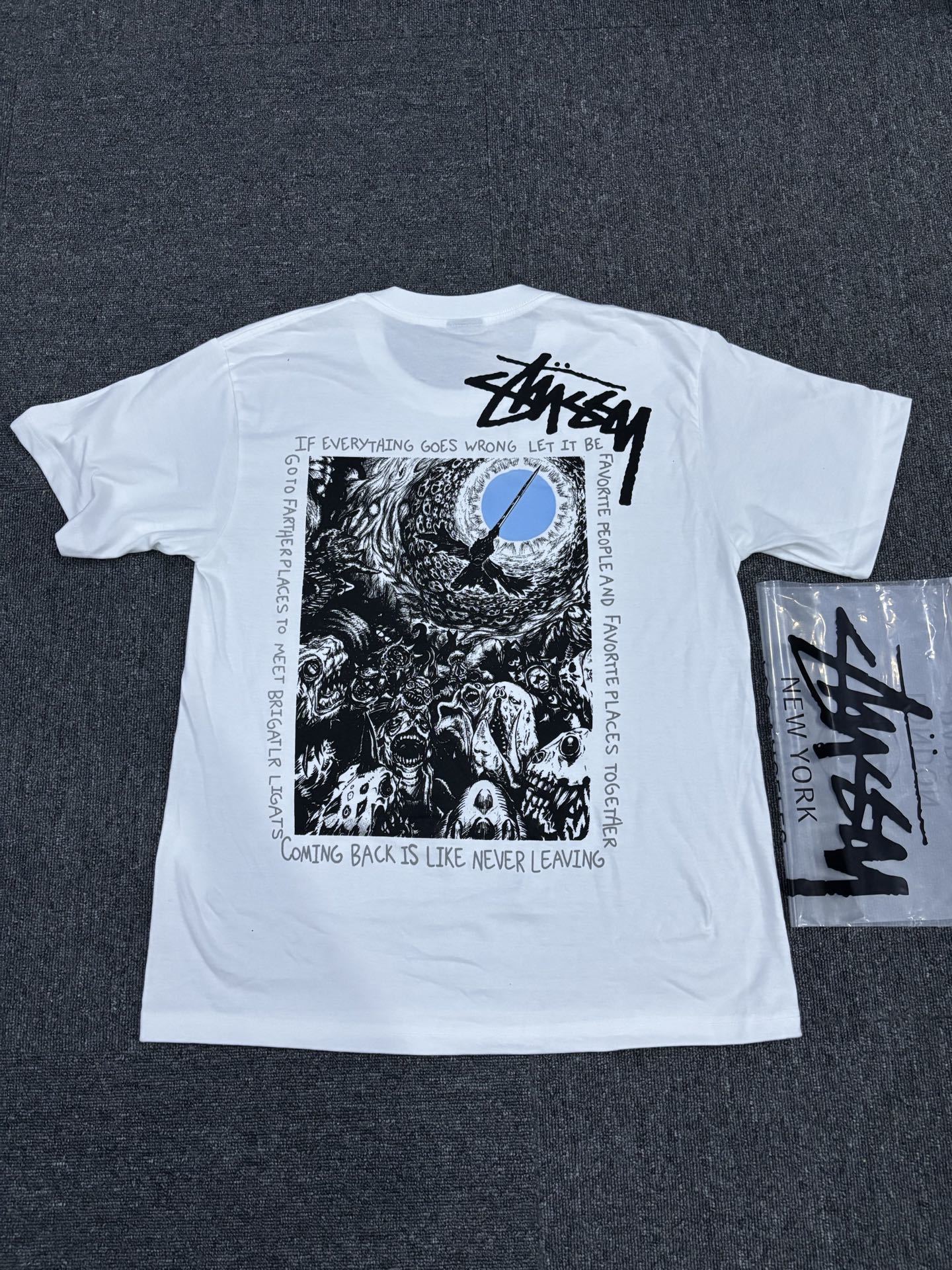 Stu Tshirt
