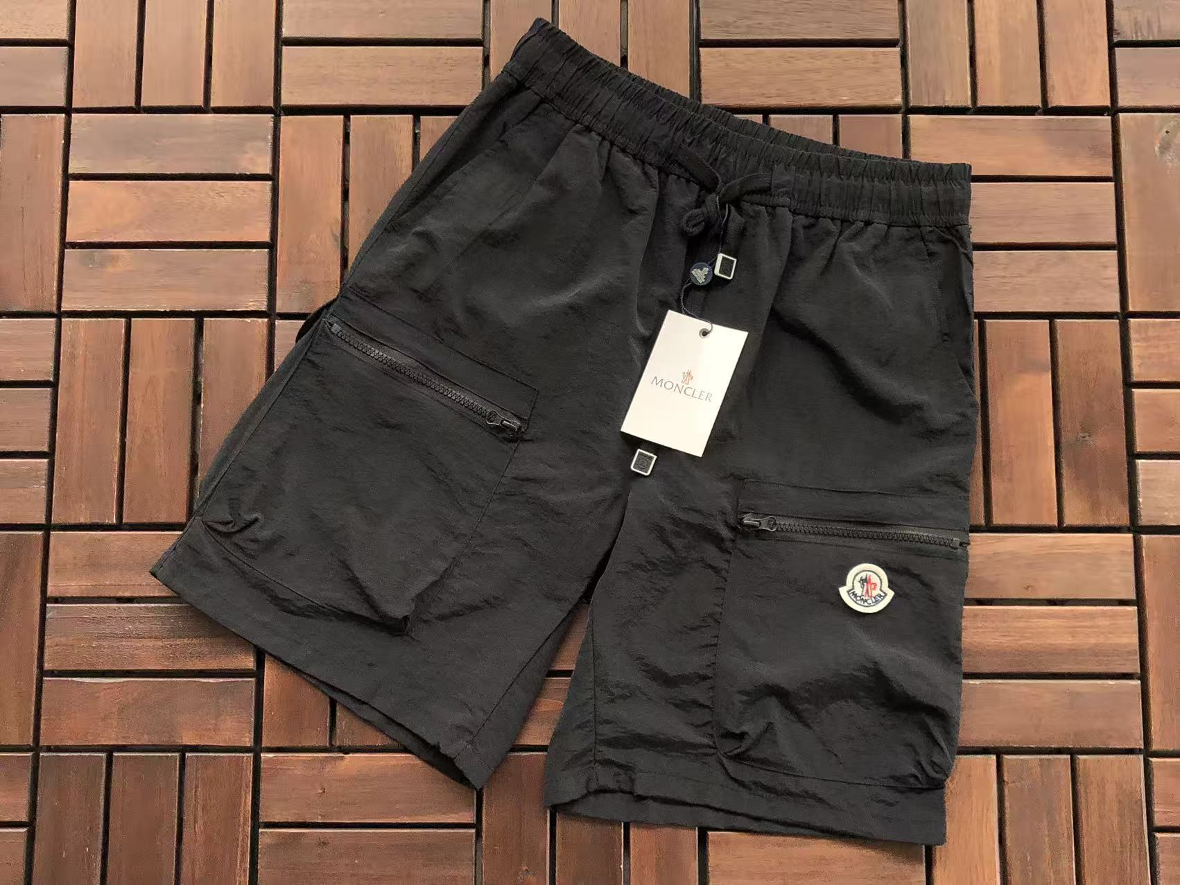 M Shorts
