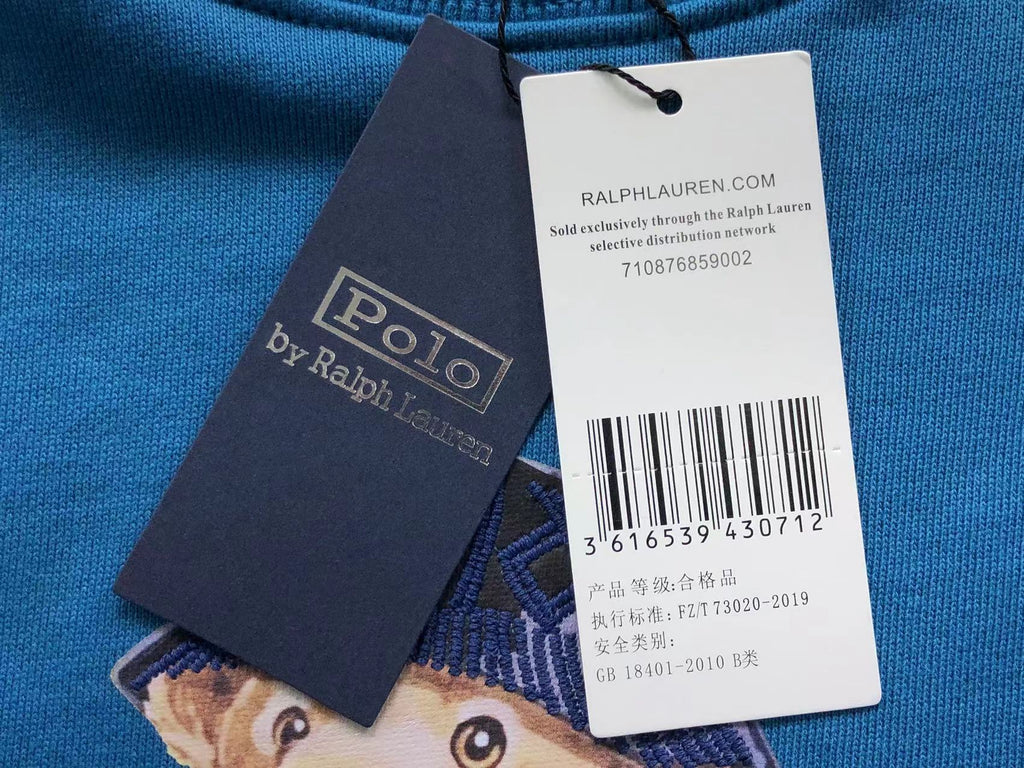 Ralph Lauren Hoodie Female