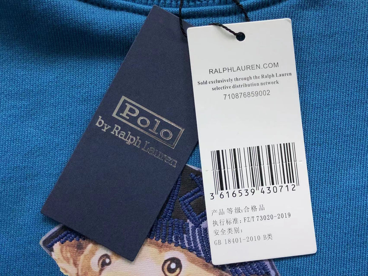 Ralph Lauren Hoodie Female