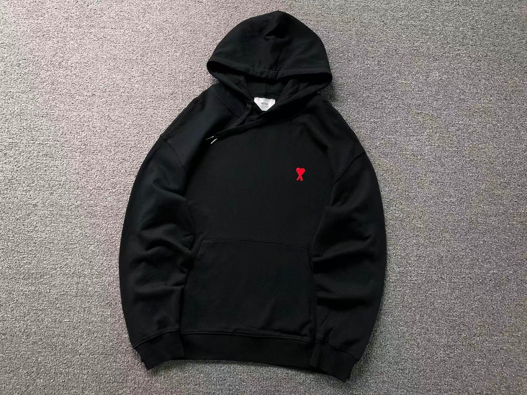 Am1 Hoodie