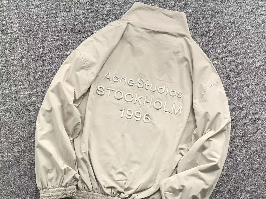 AcneStdios Jacket