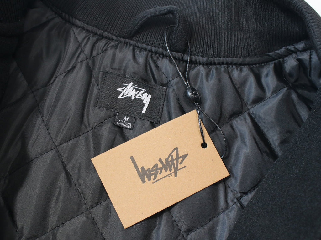 Stu Jacket