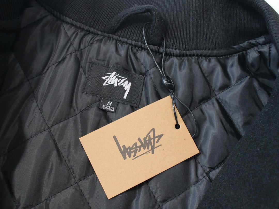 Stu Jacket