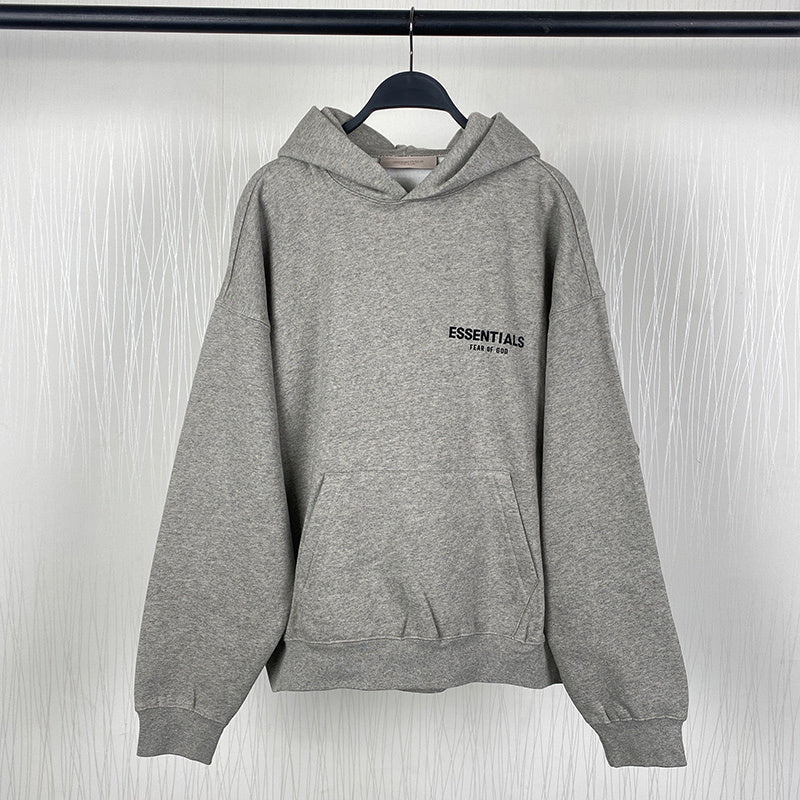 FOG x Essentials Hoodie 22SS