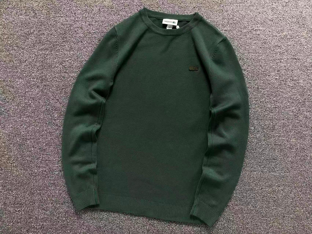 Classic Sweater