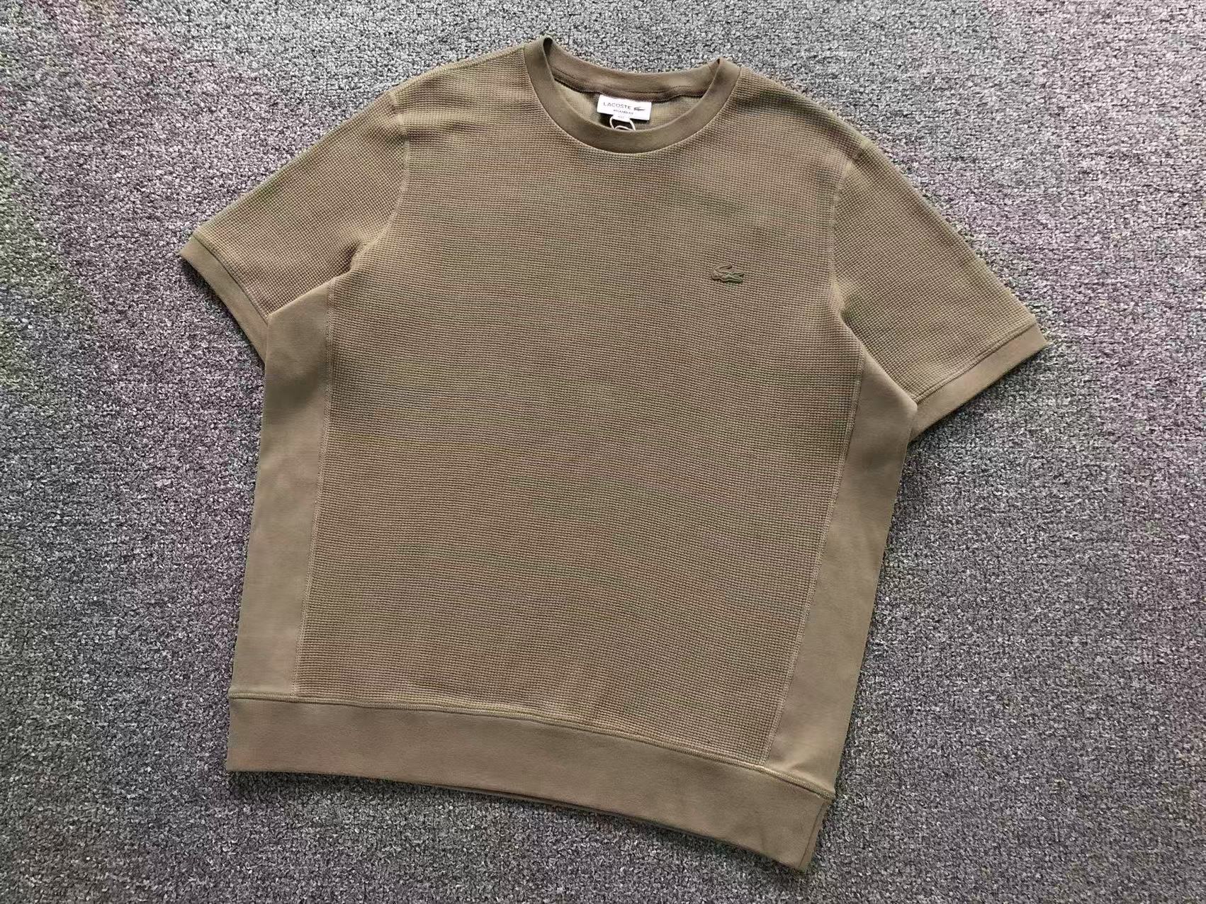 Classic Shorts Tshirt