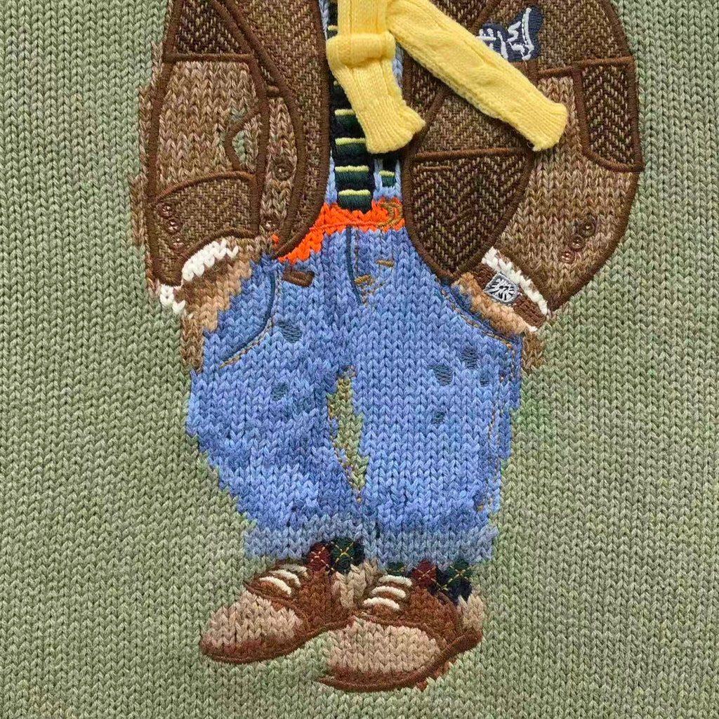 Ralph Lauren Sweater