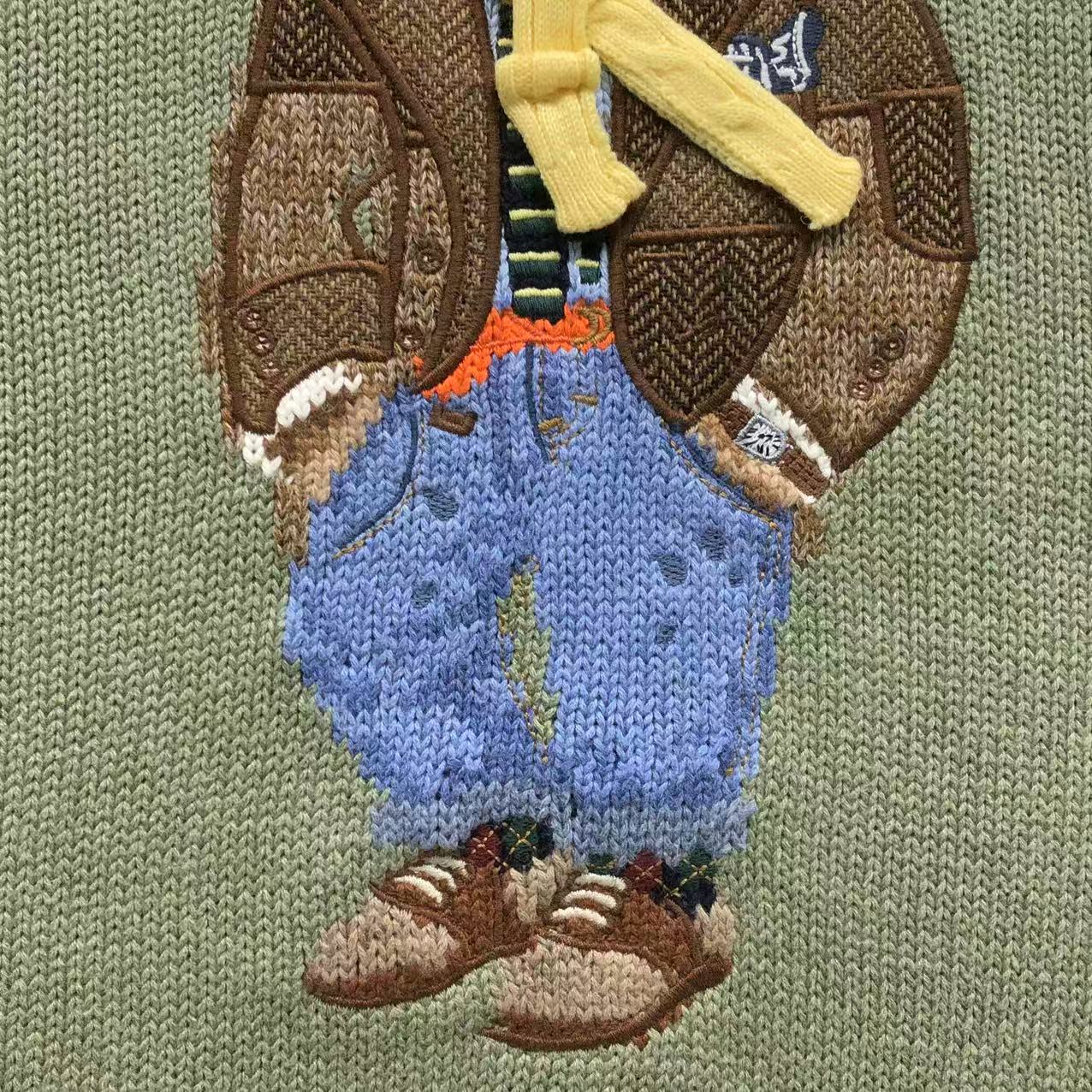 Ralph Lauren Sweater