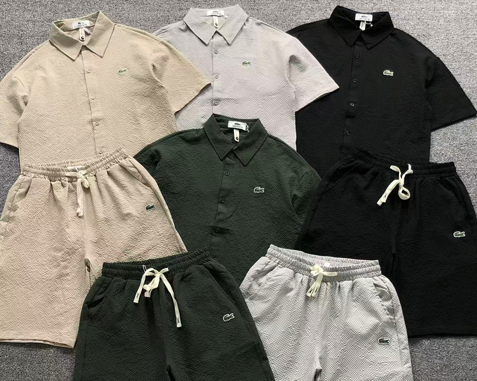 Classic Set